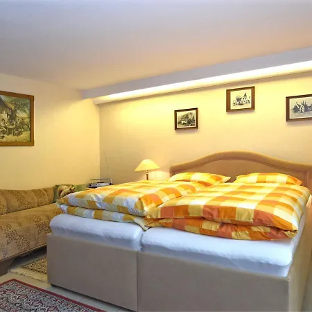 Flat In Bellenberg With Sunbathing Lawn * Horn-Bad Meinberg