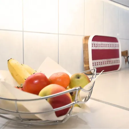 Flat In Bellenberg With Sunbathing Lawn * Horn-Bad Meinberg