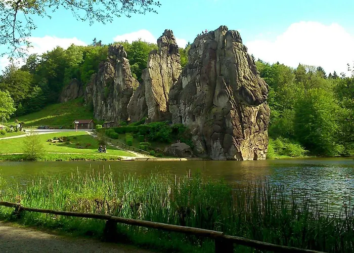 Lejlighed Flat In Bellenberg With Sunbathing Lawn